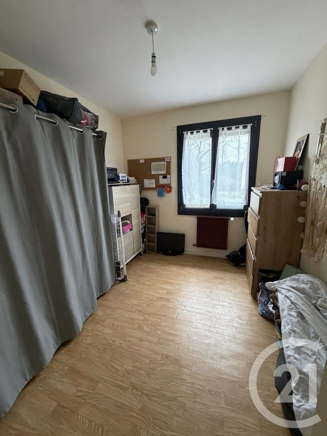 maison à vendre - 6 pièces - 119.0 m2 - TRANS LA FORET - 35 - BRETAGNE - Century 21 Dréano Immobilier