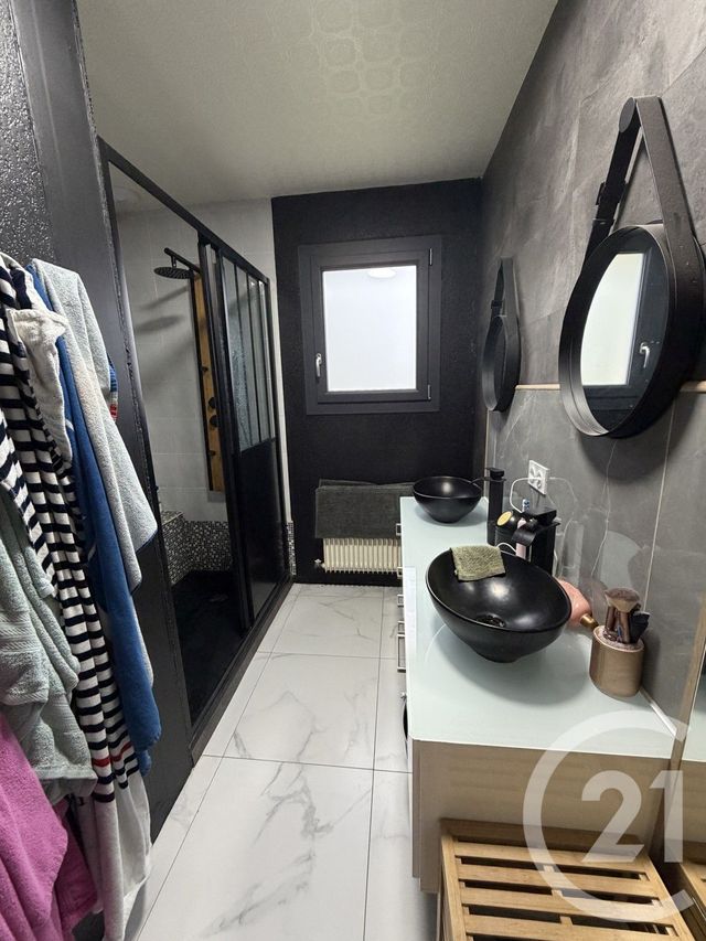 maison à vendre - 6 pièces - 119.0 m2 - TRANS LA FORET - 35 - BRETAGNE - Century 21 Dréano Immobilier