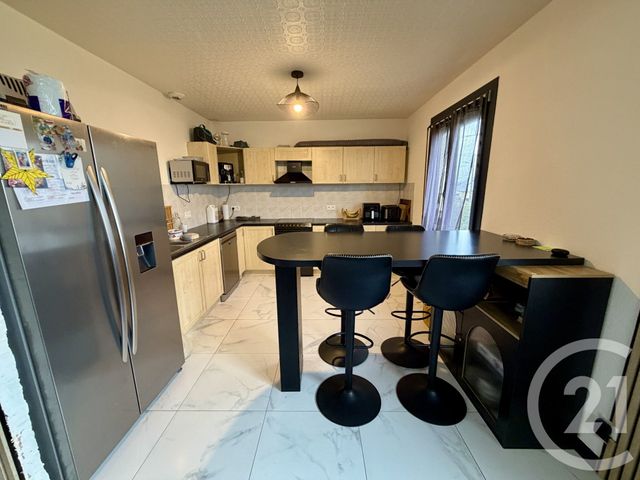 maison à vendre - 6 pièces - 119.0 m2 - TRANS LA FORET - 35 - BRETAGNE - Century 21 Dréano Immobilier