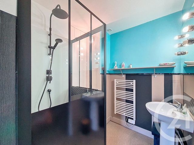 maison à vendre - 11 pièces - 162.0 m2 - PLEUGUENEUC - 35 - BRETAGNE - Century 21 Dréano Immobilier