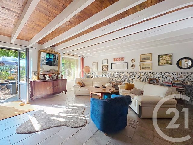 maison à vendre - 11 pièces - 162.0 m2 - PLEUGUENEUC - 35 - BRETAGNE - Century 21 Dréano Immobilier