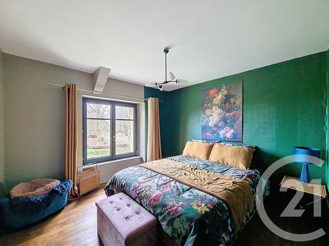 maison à vendre - 11 pièces - 162.0 m2 - PLEUGUENEUC - 35 - BRETAGNE - Century 21 Dréano Immobilier