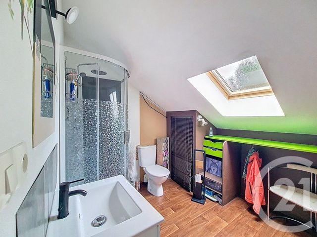 maison à vendre - 11 pièces - 162.0 m2 - PLEUGUENEUC - 35 - BRETAGNE - Century 21 Dréano Immobilier