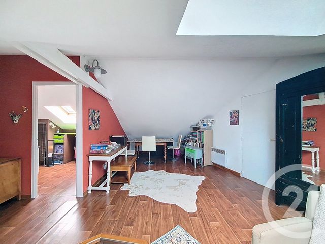 maison à vendre - 11 pièces - 162.0 m2 - PLEUGUENEUC - 35 - BRETAGNE - Century 21 Dréano Immobilier