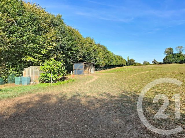 maison à vendre - 11 pièces - 162.0 m2 - PLEUGUENEUC - 35 - BRETAGNE - Century 21 Dréano Immobilier