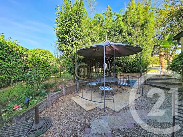 maison à vendre - 11 pièces - 162.0 m2 - PLEUGUENEUC - 35 - BRETAGNE - Century 21 Dréano Immobilier