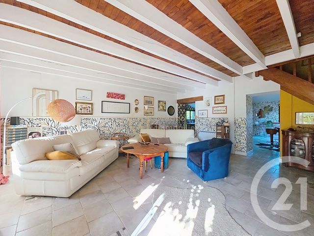 maison à vendre - 11 pièces - 162.0 m2 - PLEUGUENEUC - 35 - BRETAGNE - Century 21 Dréano Immobilier