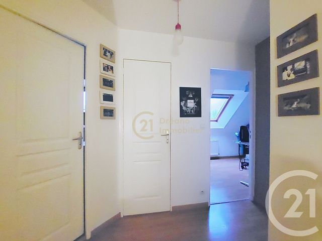 maison à vendre - 7 pièces - 93.44 m2 - TINTENIAC - 35 - BRETAGNE - Century 21 Dréano Immobilier