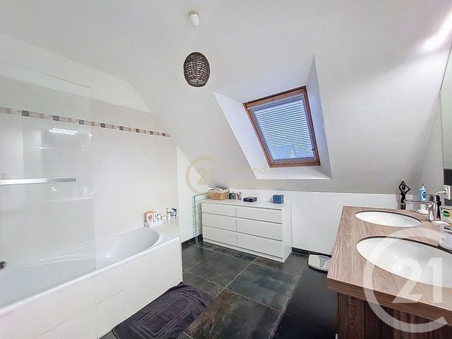 maison à vendre - 7 pièces - 93.44 m2 - TINTENIAC - 35 - BRETAGNE - Century 21 Dréano Immobilier