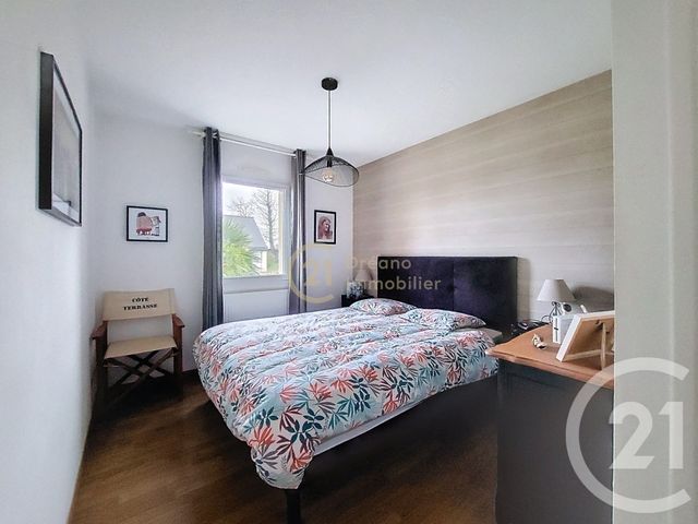 maison à vendre - 7 pièces - 93.44 m2 - TINTENIAC - 35 - BRETAGNE - Century 21 Dréano Immobilier