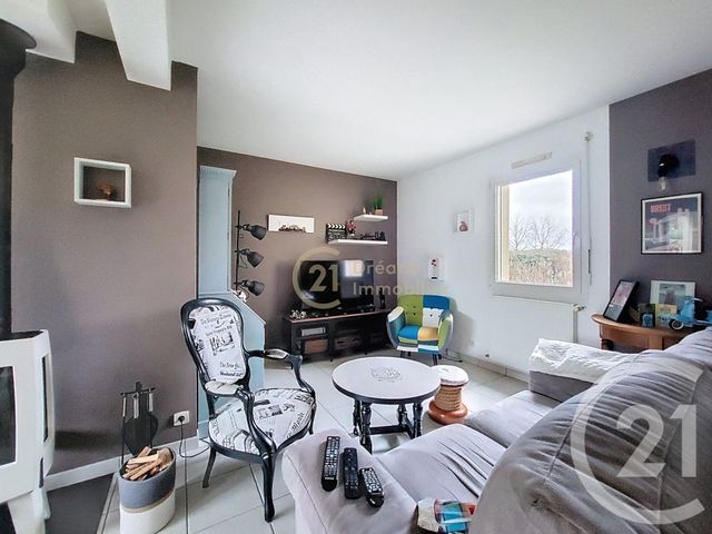 maison à vendre - 7 pièces - 93.44 m2 - TINTENIAC - 35 - BRETAGNE - Century 21 Dréano Immobilier