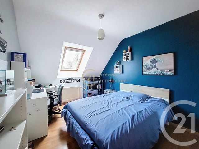 maison à vendre - 7 pièces - 93.44 m2 - TINTENIAC - 35 - BRETAGNE - Century 21 Dréano Immobilier