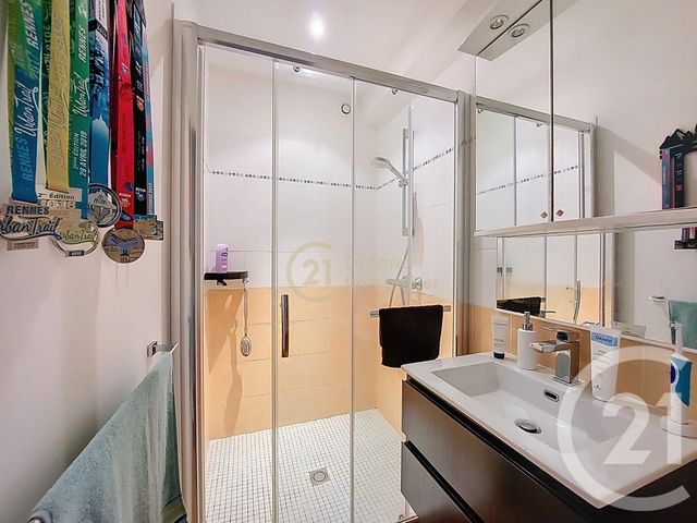 maison à vendre - 7 pièces - 93.44 m2 - TINTENIAC - 35 - BRETAGNE - Century 21 Dréano Immobilier