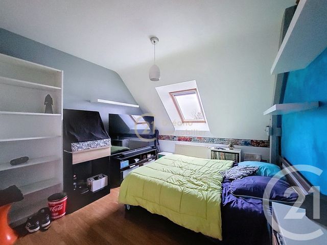 maison à vendre - 7 pièces - 93.44 m2 - TINTENIAC - 35 - BRETAGNE - Century 21 Dréano Immobilier