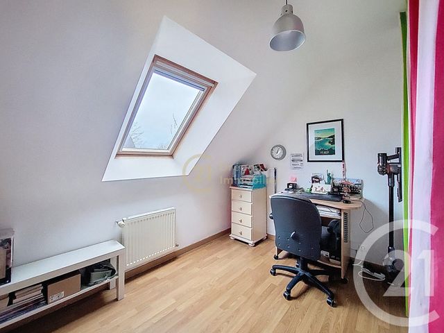 maison à vendre - 7 pièces - 93.44 m2 - TINTENIAC - 35 - BRETAGNE - Century 21 Dréano Immobilier