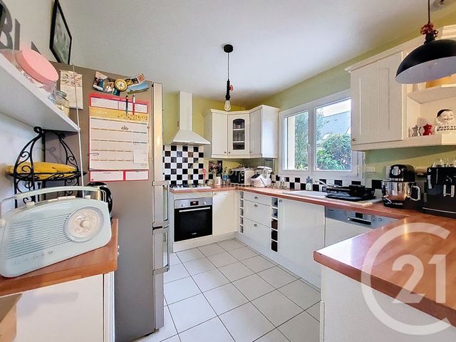 maison à vendre - 7 pièces - 93.44 m2 - TINTENIAC - 35 - BRETAGNE - Century 21 Dréano Immobilier