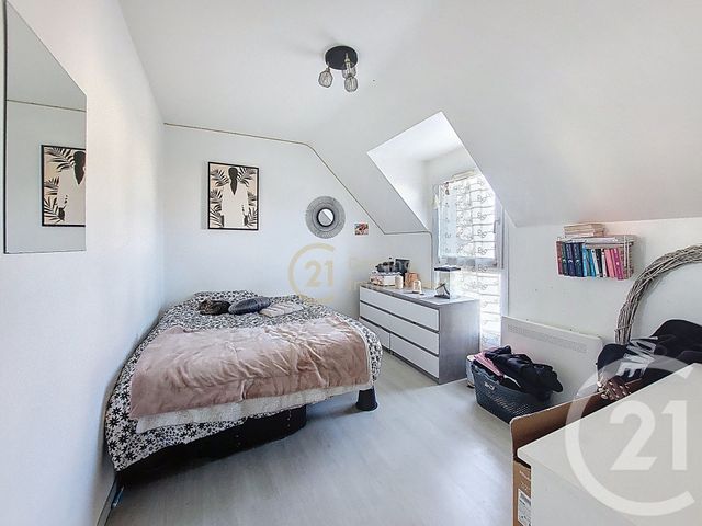 maison à vendre - 4 pièces - 80.83 m2 - ST DOMINEUC - 35 - BRETAGNE - Century 21 Dréano Immobilier