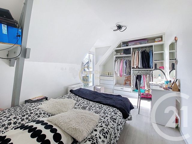 maison à vendre - 4 pièces - 80.83 m2 - ST DOMINEUC - 35 - BRETAGNE - Century 21 Dréano Immobilier