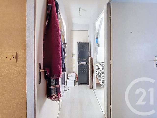 maison à vendre - 4 pièces - 80.83 m2 - ST DOMINEUC - 35 - BRETAGNE - Century 21 Dréano Immobilier