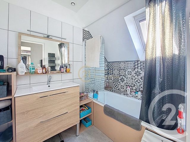 maison à vendre - 4 pièces - 80.83 m2 - ST DOMINEUC - 35 - BRETAGNE - Century 21 Dréano Immobilier