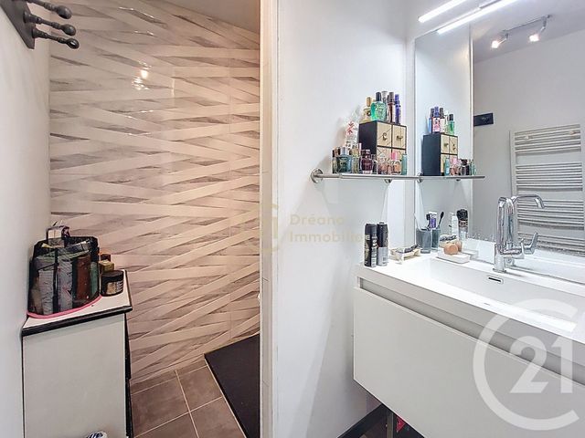 maison à vendre - 4 pièces - 80.83 m2 - ST DOMINEUC - 35 - BRETAGNE - Century 21 Dréano Immobilier