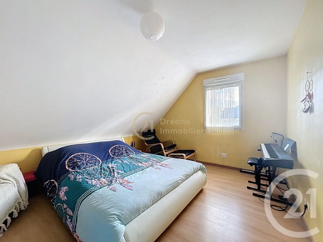 maison à vendre - 5 pièces - 135.0 m2 - MARCILLE RAOUL - 35 - BRETAGNE - Century 21 Dréano Immobilier