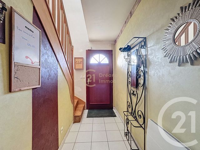 maison à vendre - 5 pièces - 135.0 m2 - MARCILLE RAOUL - 35 - BRETAGNE - Century 21 Dréano Immobilier