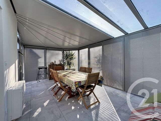 maison à vendre - 5 pièces - 135.0 m2 - MARCILLE RAOUL - 35 - BRETAGNE - Century 21 Dréano Immobilier