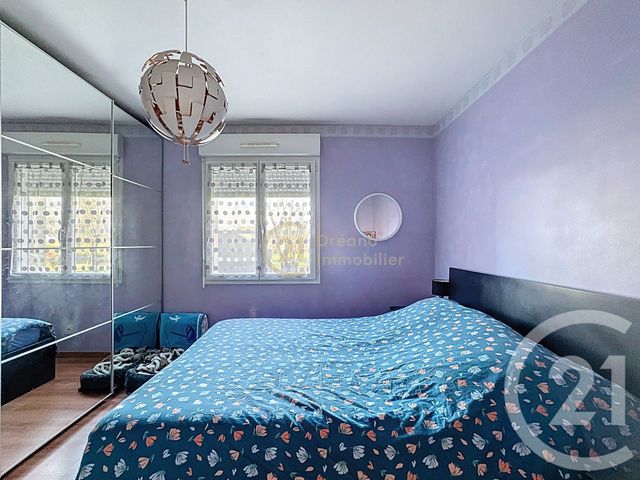 maison à vendre - 5 pièces - 135.0 m2 - MARCILLE RAOUL - 35 - BRETAGNE - Century 21 Dréano Immobilier