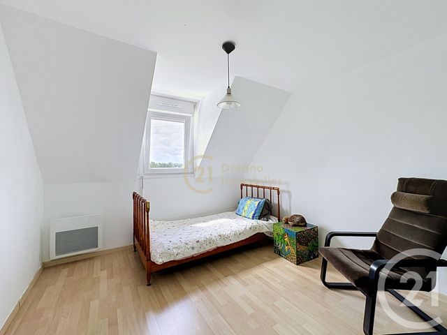 maison à vendre - 5 pièces - 96.0 m2 - TINTENIAC - 35 - BRETAGNE - Century 21 Dréano Immobilier