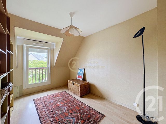 maison à vendre - 5 pièces - 96.0 m2 - TINTENIAC - 35 - BRETAGNE - Century 21 Dréano Immobilier