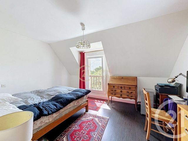 maison à vendre - 5 pièces - 96.0 m2 - TINTENIAC - 35 - BRETAGNE - Century 21 Dréano Immobilier