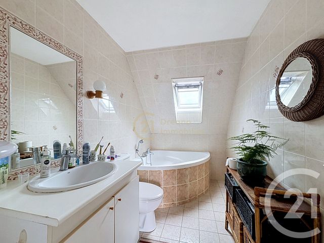 maison à vendre - 5 pièces - 96.0 m2 - TINTENIAC - 35 - BRETAGNE - Century 21 Dréano Immobilier