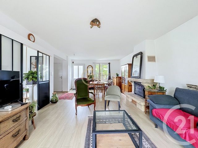 maison à vendre - 5 pièces - 96.0 m2 - TINTENIAC - 35 - BRETAGNE - Century 21 Dréano Immobilier