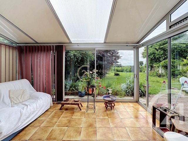 maison à vendre - 5 pièces - 96.0 m2 - TINTENIAC - 35 - BRETAGNE - Century 21 Dréano Immobilier