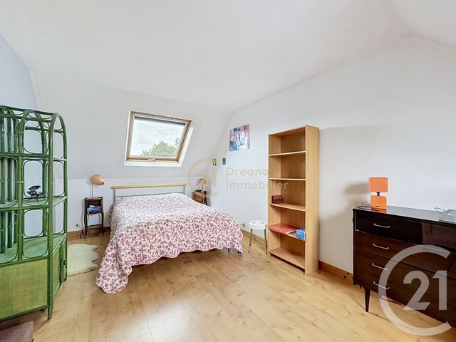 maison à vendre - 5 pièces - 96.0 m2 - TINTENIAC - 35 - BRETAGNE - Century 21 Dréano Immobilier