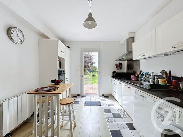 maison à vendre - 5 pièces - 96.0 m2 - TINTENIAC - 35 - BRETAGNE - Century 21 Dréano Immobilier