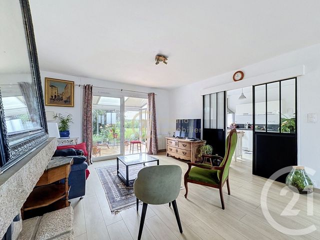 maison à vendre - 5 pièces - 96.0 m2 - TINTENIAC - 35 - BRETAGNE - Century 21 Dréano Immobilier