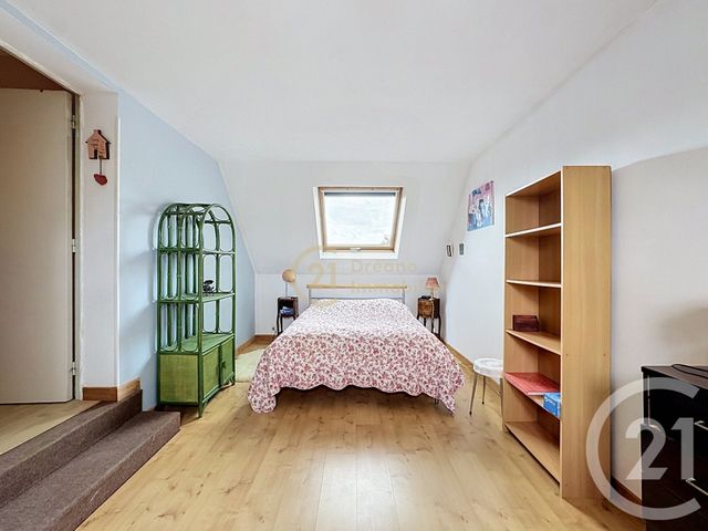 maison à vendre - 5 pièces - 96.0 m2 - TINTENIAC - 35 - BRETAGNE - Century 21 Dréano Immobilier