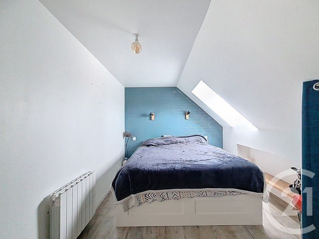 maison à vendre - 4 pièces - 77.0 m2 - MEILLAC - 35 - BRETAGNE - Century 21 Dréano Immobilier