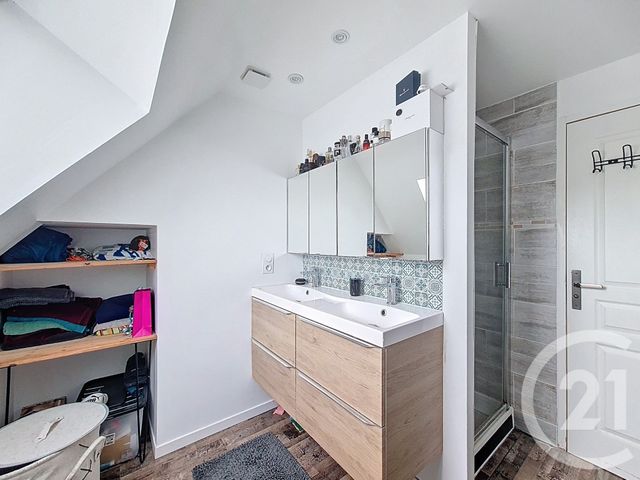 maison à vendre - 4 pièces - 77.0 m2 - MEILLAC - 35 - BRETAGNE - Century 21 Dréano Immobilier