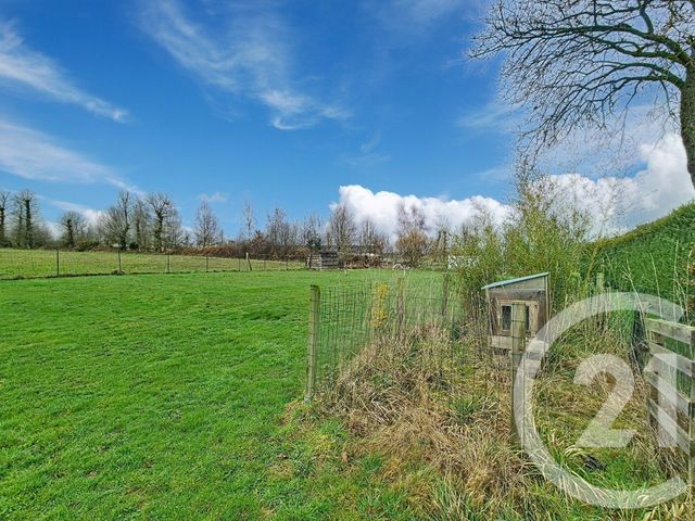 maison à vendre - 4 pièces - 77.0 m2 - MEILLAC - 35 - BRETAGNE - Century 21 Dréano Immobilier