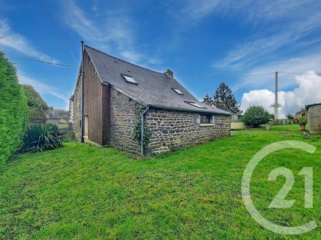 maison - MEILLAC - 35