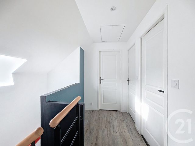 maison à vendre - 4 pièces - 77.0 m2 - MEILLAC - 35 - BRETAGNE - Century 21 Dréano Immobilier