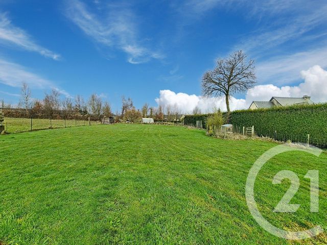 maison à vendre - 4 pièces - 77.0 m2 - MEILLAC - 35 - BRETAGNE - Century 21 Dréano Immobilier