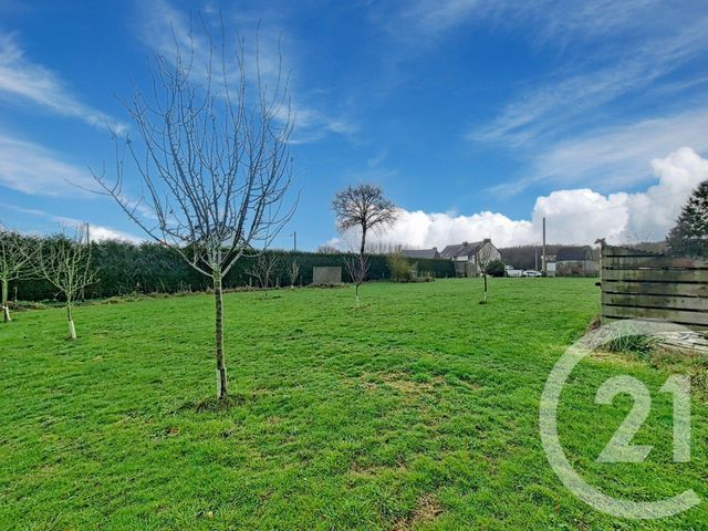 maison à vendre - 4 pièces - 77.0 m2 - MEILLAC - 35 - BRETAGNE - Century 21 Dréano Immobilier