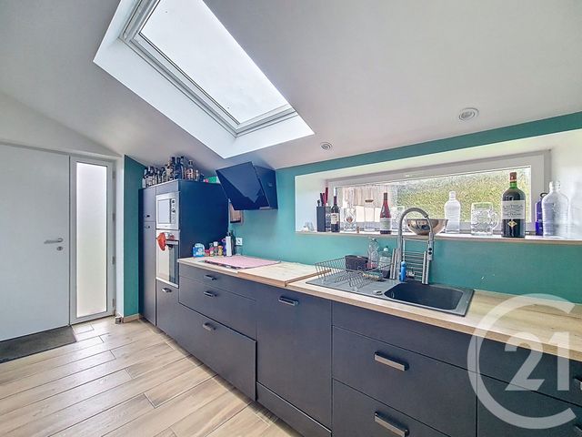 maison à vendre - 4 pièces - 77.0 m2 - MEILLAC - 35 - BRETAGNE - Century 21 Dréano Immobilier