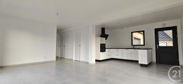 maison à louer - 3 pièces - 74.42 m2 - COMBOURG - 35 - BRETAGNE - Century 21 Dréano Immobilier