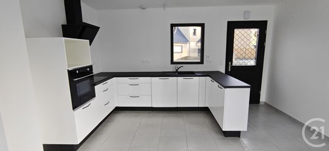 maison à louer - 3 pièces - 74.42 m2 - COMBOURG - 35 - BRETAGNE - Century 21 Dréano Immobilier