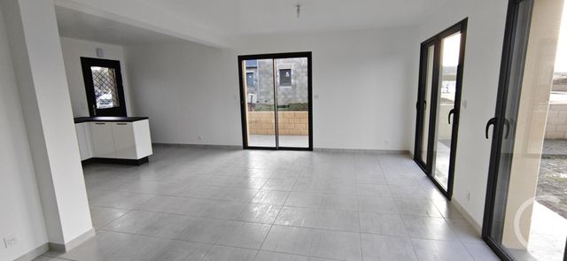 maison à louer - 3 pièces - 74.42 m2 - COMBOURG - 35 - BRETAGNE - Century 21 Dréano Immobilier